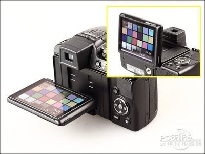 华为P60 Pro 再现王者级别的变焦艺术